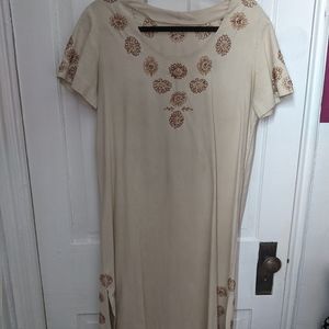 Vintage Kaftan